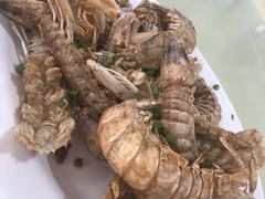 -秋姐美食店(旅游大道店)