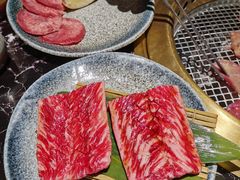 -龍二烧肉酒场(九亭店)