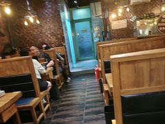 -小俩口烧烤东北菜(双井店)