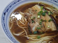 -好面道大肠面(中华路店)