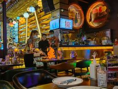 -Famous肥猫墨西哥音乐餐吧(五棵松华熙LIVE店)