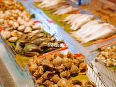 -马哥孛罗咖啡厅·Cafe Marco (厦门马哥孛罗东方大酒店)