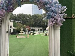 -东方薇婷艺术中心(北外滩店)