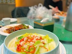 -清真  吐鲁番餐厅(牛街店)