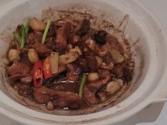 -锦粤宫·精致粤菜(深圳北站店)