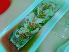 -無招牌海鮮(芽笼店)