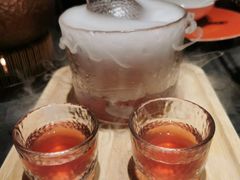 桂花乌梅酿-小厨娘金榜题名(夫子庙秦淮河店)