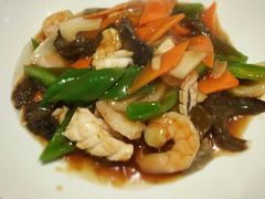 -丁字口海鲜热炒·烧烤大排档