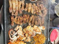 -Dombe豚(黑猪肉街店)