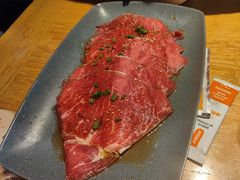 -新石器烤肉(南站店)