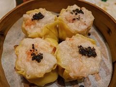 -夏宫中餐厅(香格里拉大酒店)