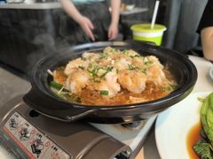 -雀蓝川菜(滨湖万象汇店)