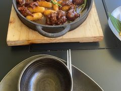 -Ameigo梅果·云贵川bistro(长宁来福士店)