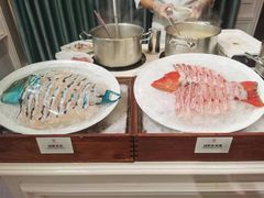 -京彩臻品火锅