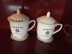 -九华山酒店温泉