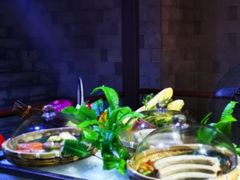 -深圳四季酒店·馥自助餐厅