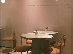 大堂-théATRE 茶聚场(王府中環店)