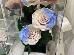 -花辰月夕花坊(北滨路店)