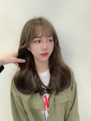 点击看大图 -3AM HAIR SALON染发烫发接发