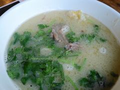 -马妞烧烤烩面馆(黄河口店)
