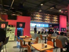 -牛啤堂精酿啤酒餐吧(五棵松华熙店)