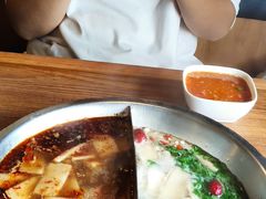 -傣妹火锅(四川北路店)