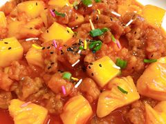 -渔芙南(三里屯店)