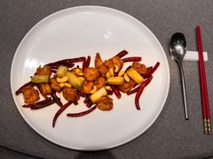-虹御轩·传承江浙菜(虹桥店)