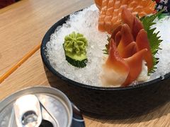 -上渔铁板烧(熙悦汇店)