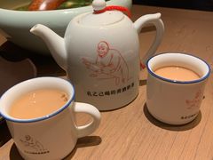 -香园茶社·金陵小灶(老门东店)