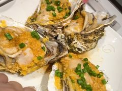 -映像威海·海鲜味道(市区店)