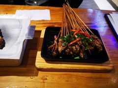 -木屋烧烤(龙湖天街店)