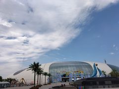 -天山海世界·米立方