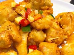 -粤顺渔坊·中山脆肉鲩火锅(清湖店)