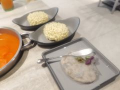 招牌虾滑-千味涮·健康火锅(会展连城新天地店)