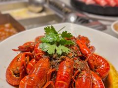 -海底捞火锅(吴中路店)