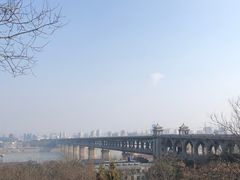 -龟山风景区-龟山电视塔