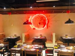 大堂-嘿嘟嘟·肋条烧肉放题(爱融荟城店)