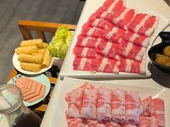 -东来顺饭庄(西直门店)