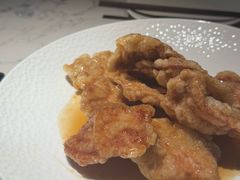 -奉天小馆·非遗东北菜(济南万象城店)