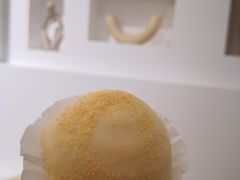 -旧识old mate·烘焙蛋糕店