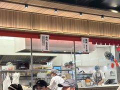 -一醒·手工面·西北传统小吃(悠方购物中心店)
