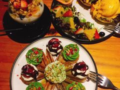 -BE BRIGHT KITCHEN(正佳广场店)