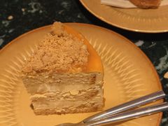 -BAKER&SPICE(安福路店)