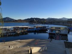 -北京金海湖景区