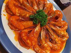 -金阁家常菜(贵阳路店)