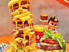 -牛纽塔·牛人堡(群众路店)