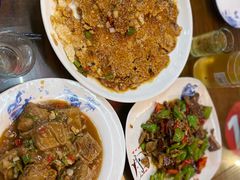 -缘来聚·徽菜名店(黄山宏村店)