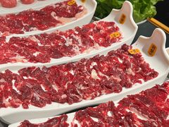 -潮发潮汕牛肉店(东方宝泰店)
