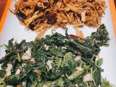 -向外鱼乐·土菜·虹鳟鱼